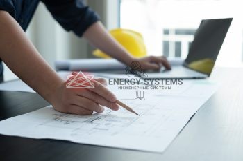 Проект комплексного проектирования инженерных систем для комфортного жилья