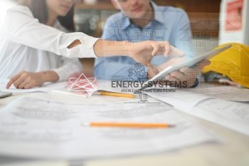 Проект комплексного инженерного обеспечения для современных зданий и сооружений