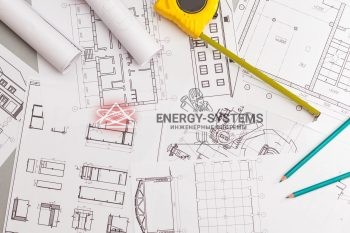 Проектирование инженерных систем: от электричества до водоснабжения