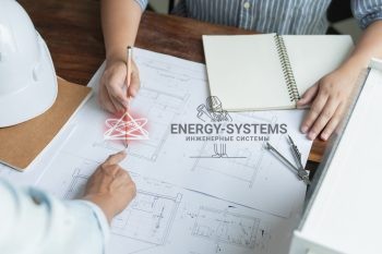 Проектирование инженерных систем: от электрики до водоснабжения и отопления