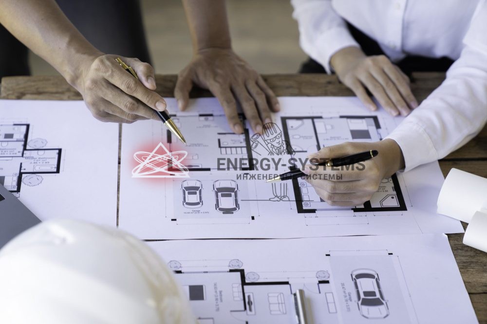 Проектирование комплексных инженерных систем для комфортного будущего