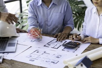 Проект комплексного проектирования инженерных систем для вашего комфорта