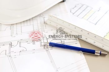 Проект комплексного инженерного обеспечения: электрика, отопление и водоснабжение