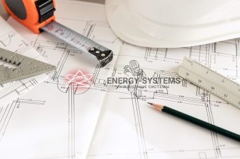 Проект комплексного инженерного решения для комфортного жизненного пространства