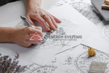 Проект комплексного инженерного решения для вашего комфорта и удобства