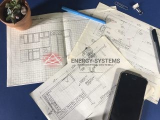 Проект комплексного инженерного решения для вашего комфорта и безопасности