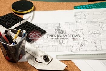 Проект комплексного инженерного обеспечения: схемы и решения для вашего дома