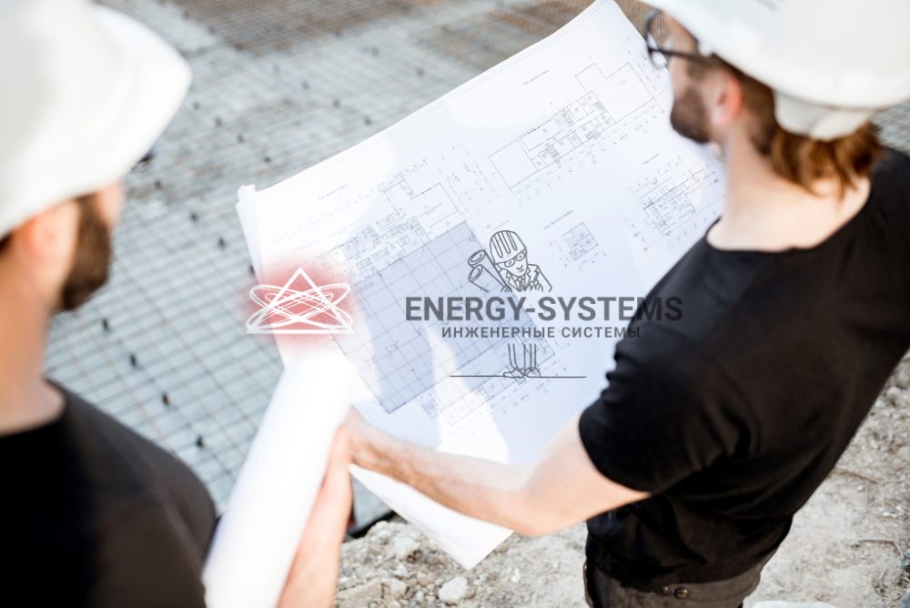 Проект комплексных инженерных систем: от электрики до водоснабжения