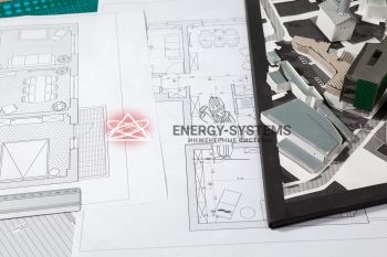 Проект инженерных систем: от электрики до водоснабжения и отопления