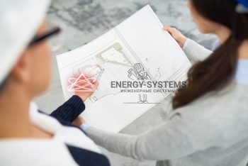 Комплексное проектирование инженерных систем для вашего комфортного будущего