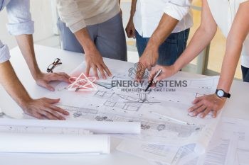 Команда проектировщиков: комплексные инженерные системы для вашего удобства