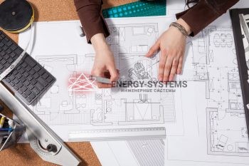 Проект комплексного инженерного решения для комфортного жилья и бизнеса