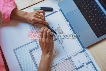 Проект комплексного инженерного обеспечения: от электричества до водоснабжения