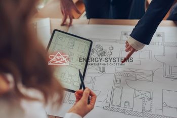 Команда проектировщиков: создание комплексных инженерных систем для вашего комфорта