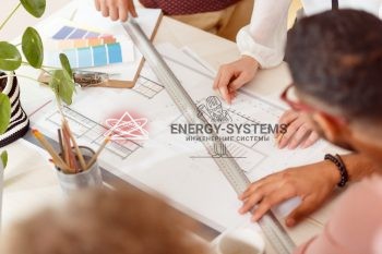 Современный проект инженерных систем: от электрики до водоснабжения