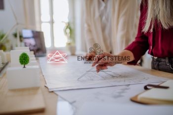 Проектирование инженерных систем: от электрики до водоснабжения и отопления