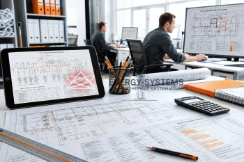 функциональная документация по электроснабжение