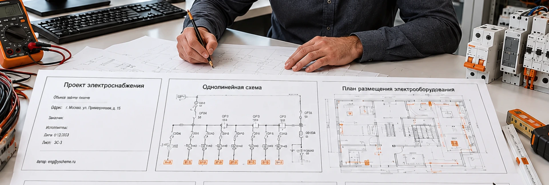 Что нужно знать о сроках проведения электроизмерений?