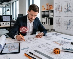 инженерия в комплекте технических разработок
