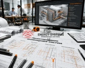 инженерия на схеме построения сетей