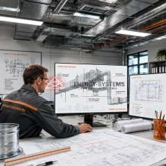 вентиляция комплект схем воздушной инфраструктуры