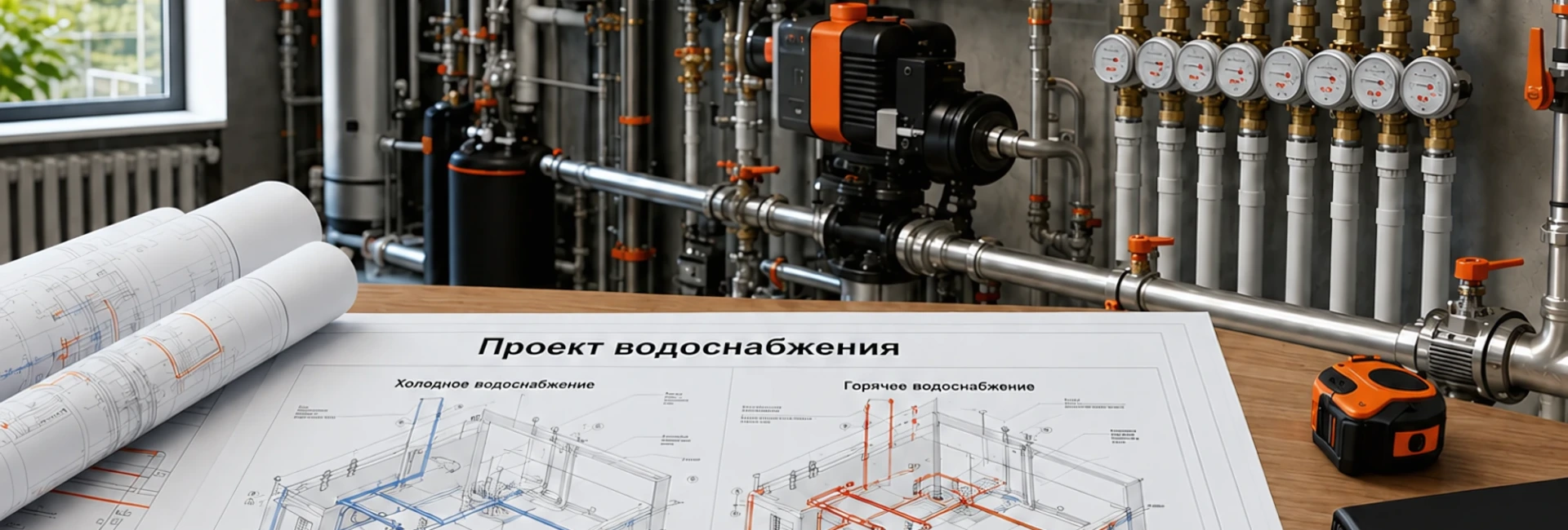 Проектирование зон санитарной охраны источников подземного водоснабжения: ключевые аспекты и рекомендации