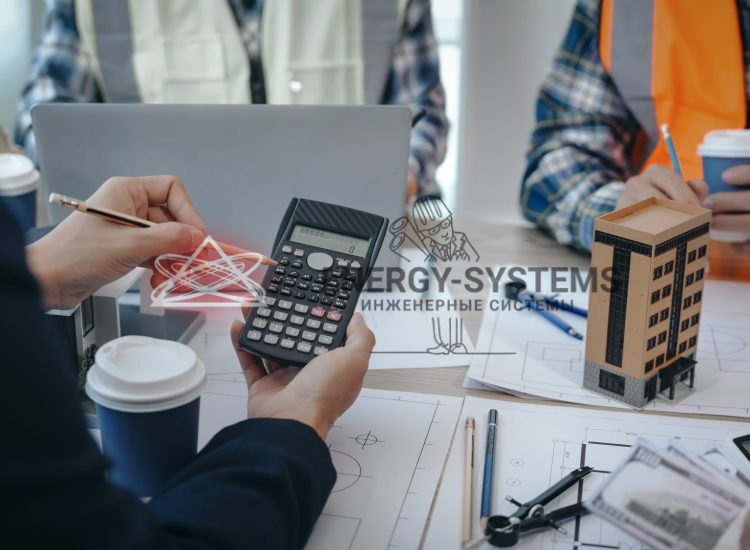 расценки на проектные работы