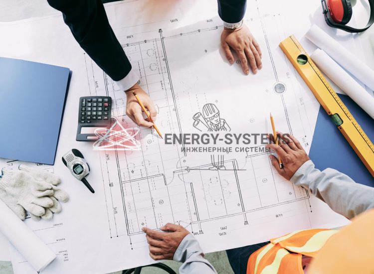 Анализ энергосистем: успешный проект для вашего бизнеса