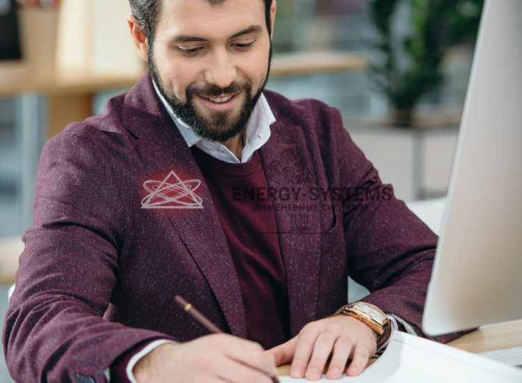 Проектирование современных систем: ваш успешный проект