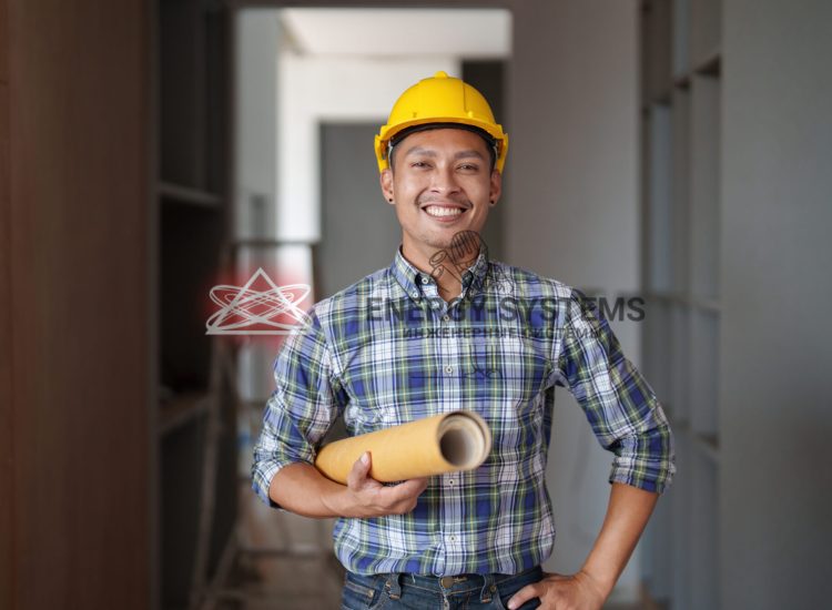 Проектирование инженерных систем: архитектор за работой