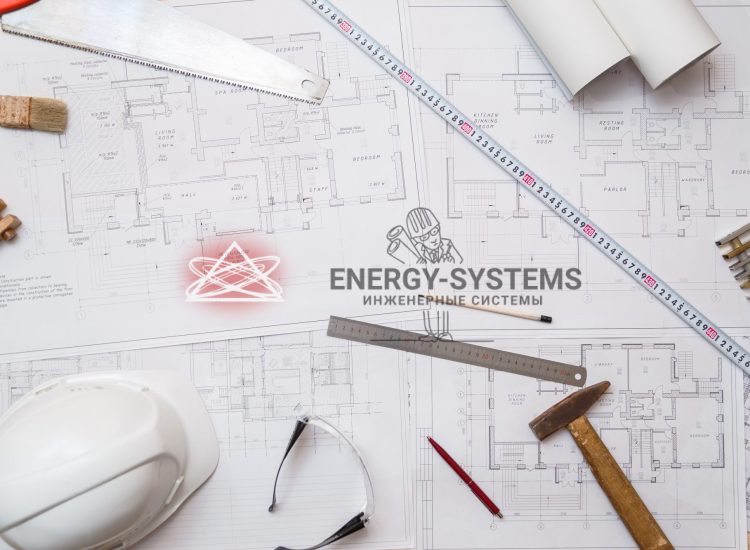 Проектирование инженерных систем: от электрики до водоснабжения и отопления