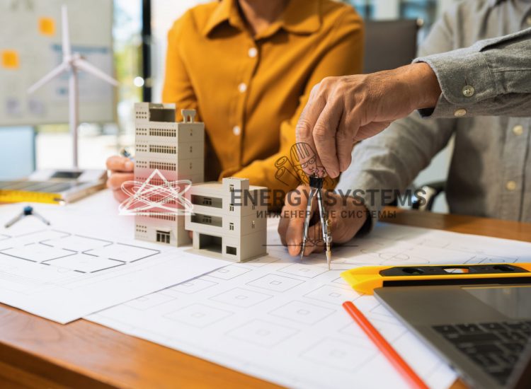 Проектирование эффективных инженерных систем для вашего проекта