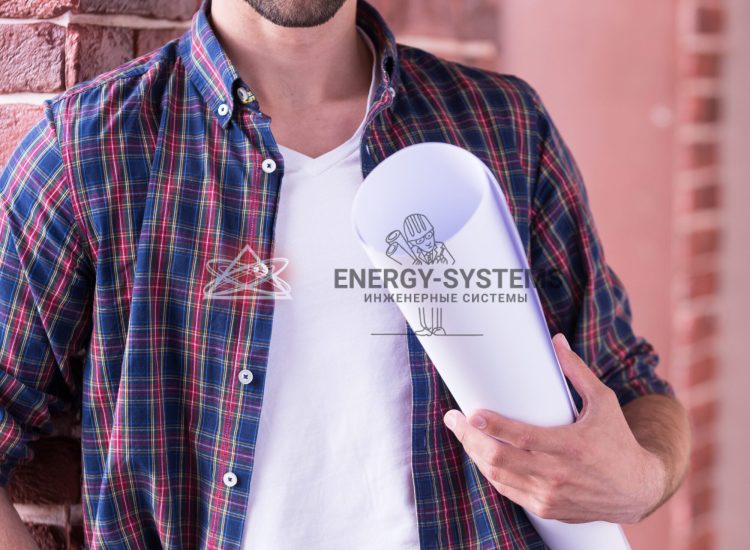 Архитектурный проект: лучшие решения для инженерных систем