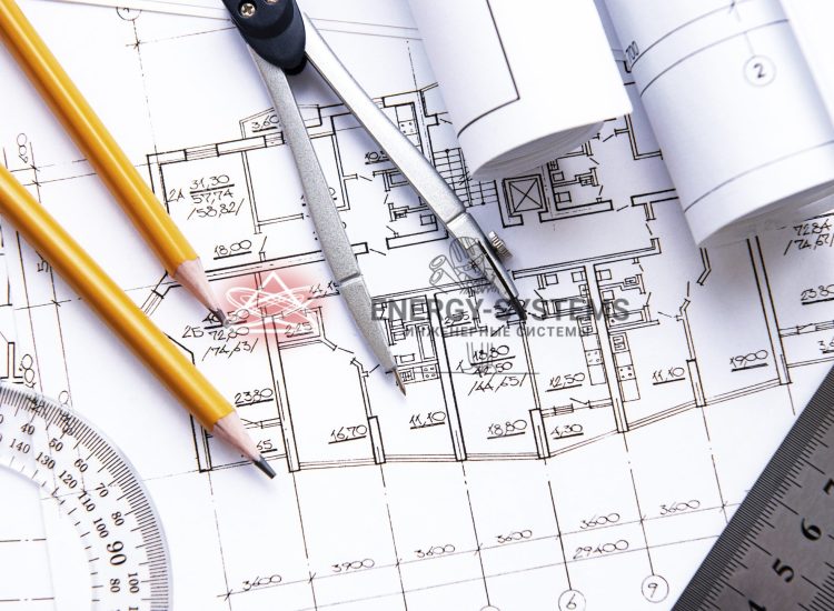 Проект инженерных систем: создание комфортного и безопасного пространства