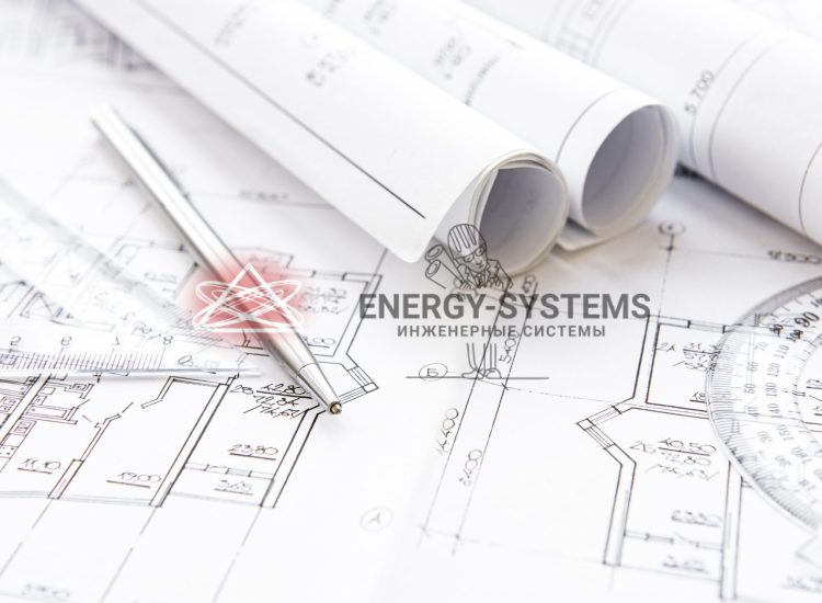 Проект комплексного инженерного обеспечения: от электричества до водоснабжения