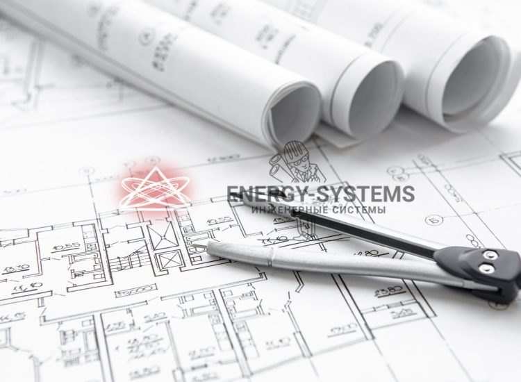 Проект комплексных инженерных систем: современный подход к проектированию