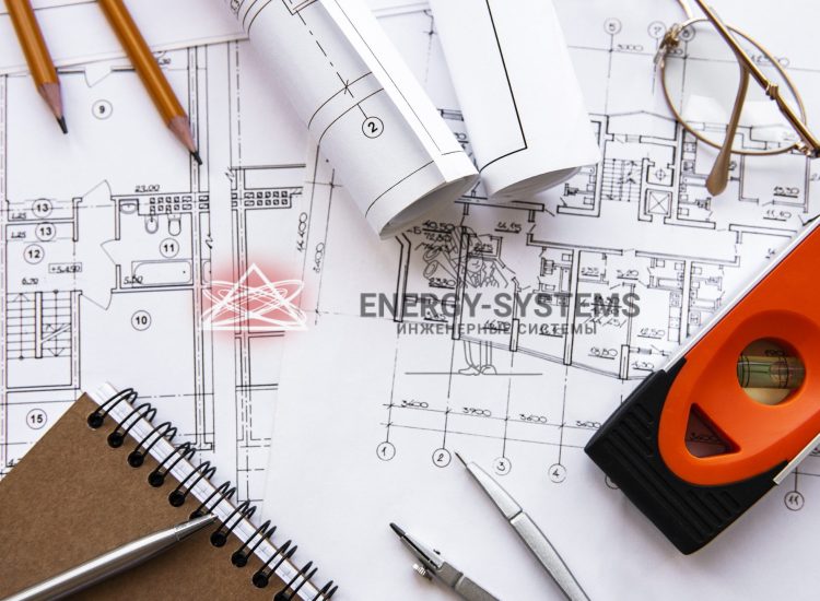 Проект комплексных инженерных систем для комфортного и эффективного жилья