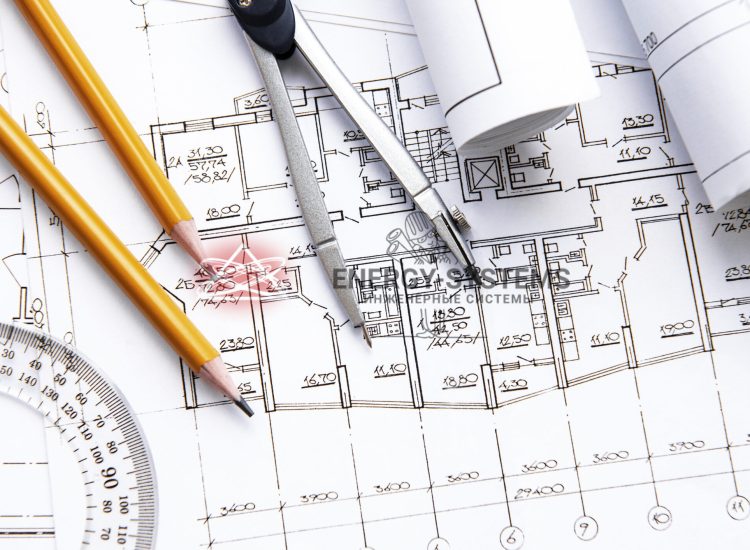 Проектирование инженерных систем: от электрики до водоснабжения и отопления