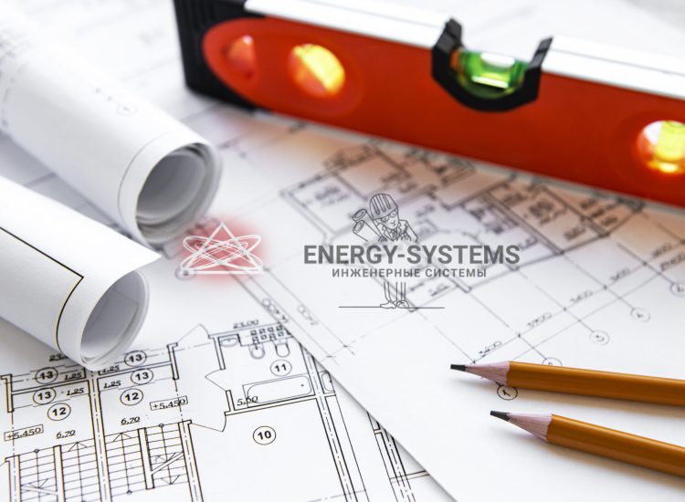 Проектирование инженерных систем: от электрики до водоснабжения и отопления