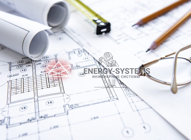 Проект комплексных инженерных систем: от электрики до водоснабжения