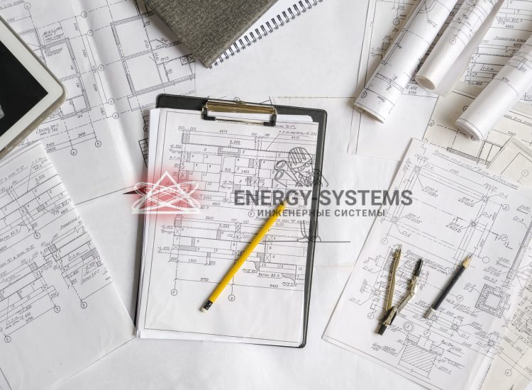 Проект комплексных инженерных систем для комфортного и безопасного жилья