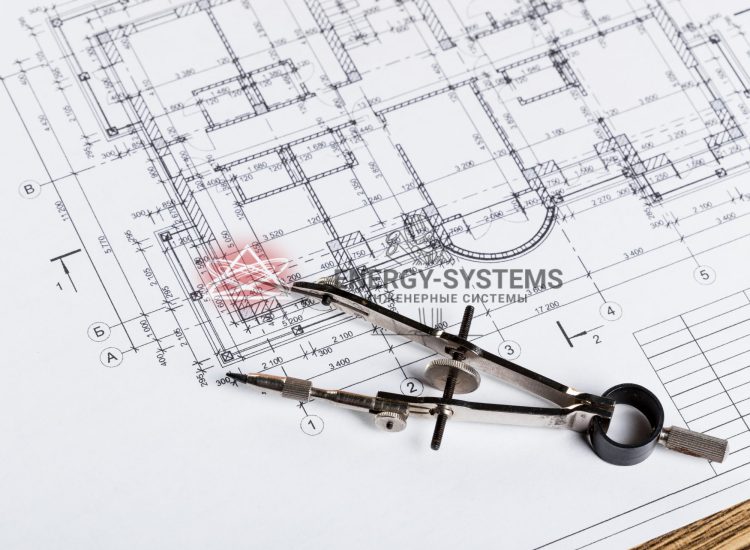 Проект комплексного инженерного решения для вашего комфорта и безопасности