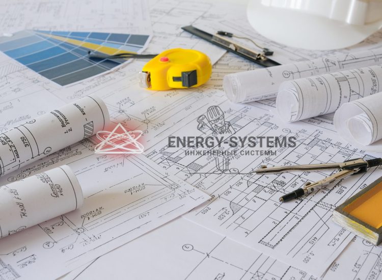 Проект комплексного инженерного решения для современного дома и экологии