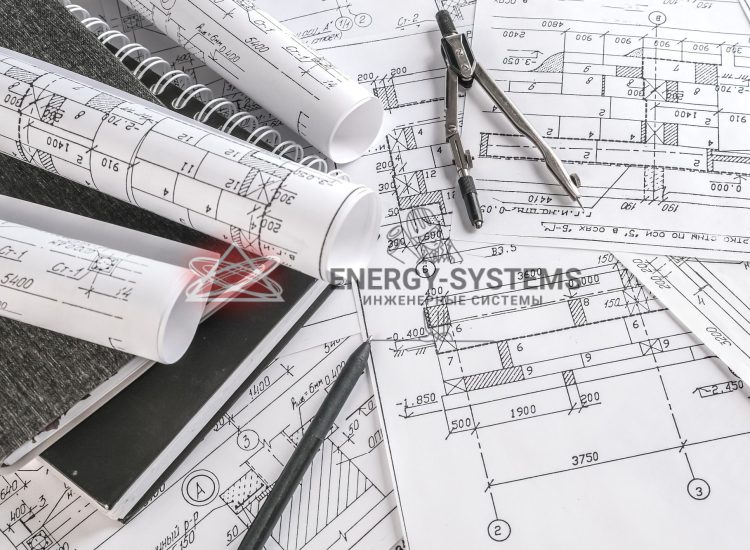 Проект комплексного инженерного решения для комфортной жизни и работы