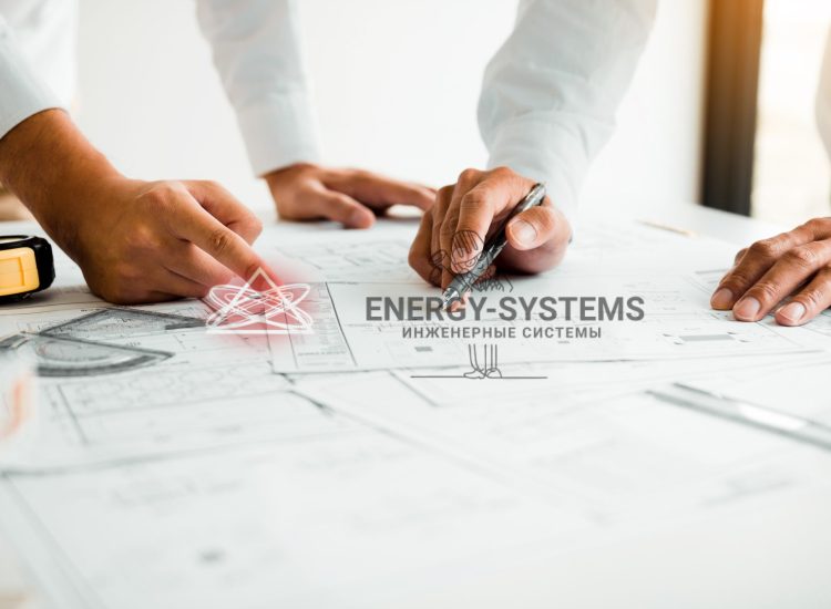 Проект комплексного инженерного решения для современных систем жизнеобеспечения