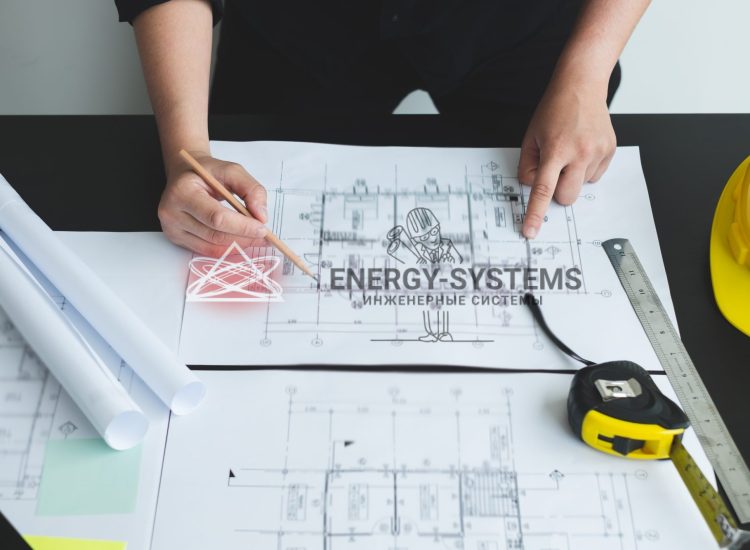Проектирование комплексных инженерных систем для современного строительства и комфорта