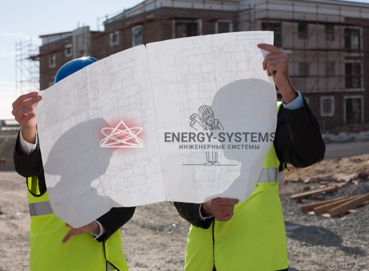 Проектирование эффективных инженерных систем города