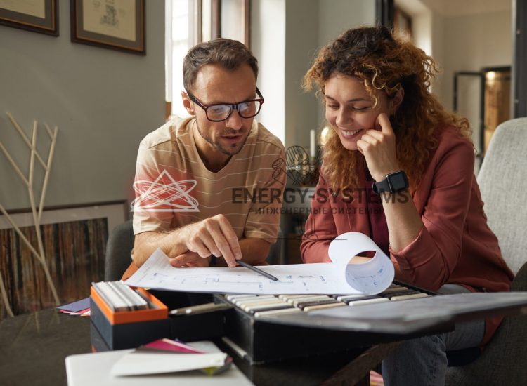 Творческий проект: планы инженерных систем будущего