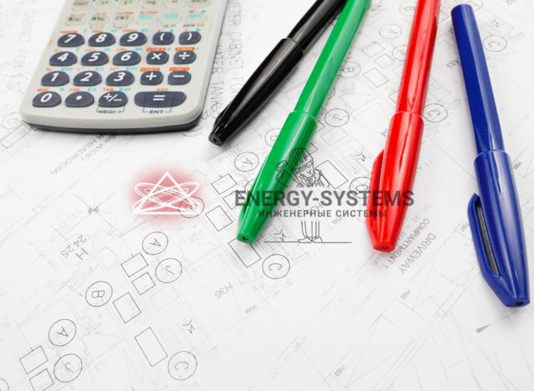 Проектирование инженерных систем для вашего комфорта