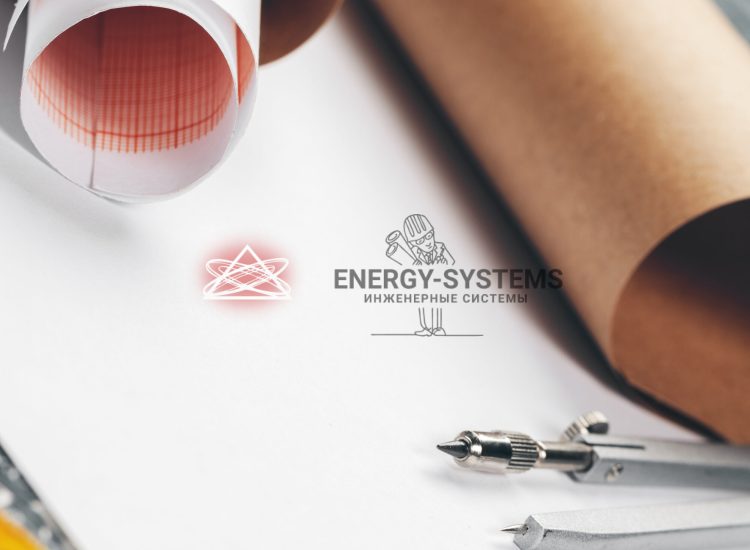 План архитектурного проекта: детали и чертежи инженерных систем